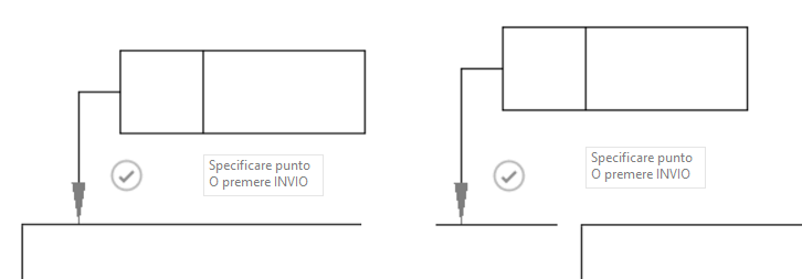 edge extension example