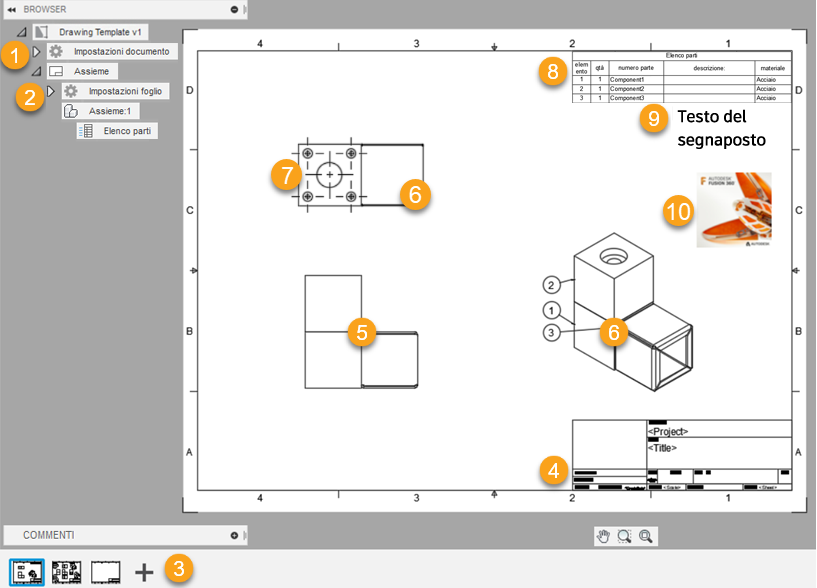 drawing template example