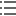 bulleted list icon
