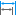 stack dimensions icon