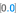 trailing zeros icon