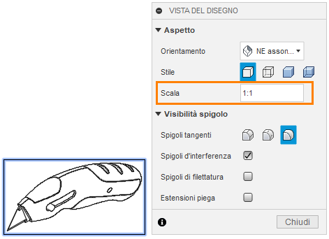 edit isometric base view