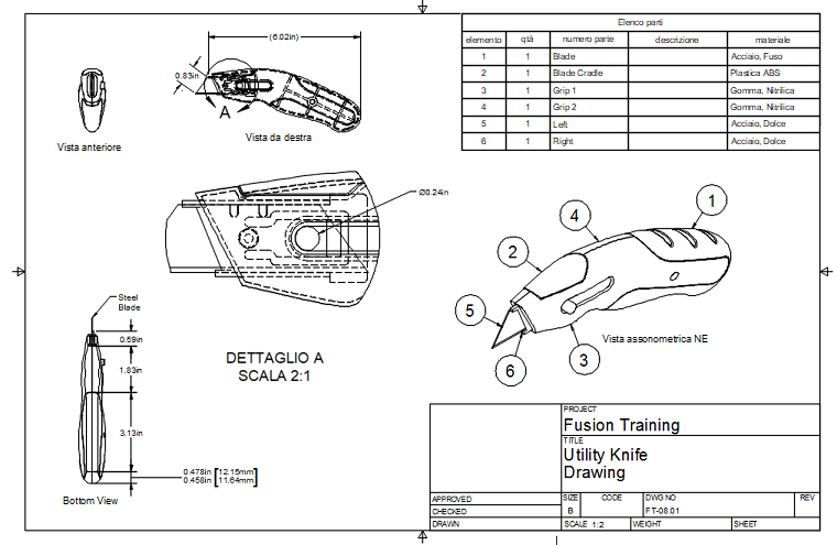 drawing tutorial example