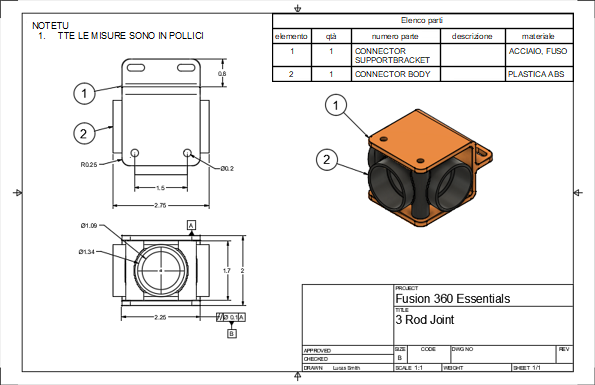 drawing tutorial example