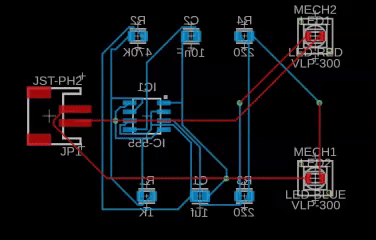 Create routes automatically