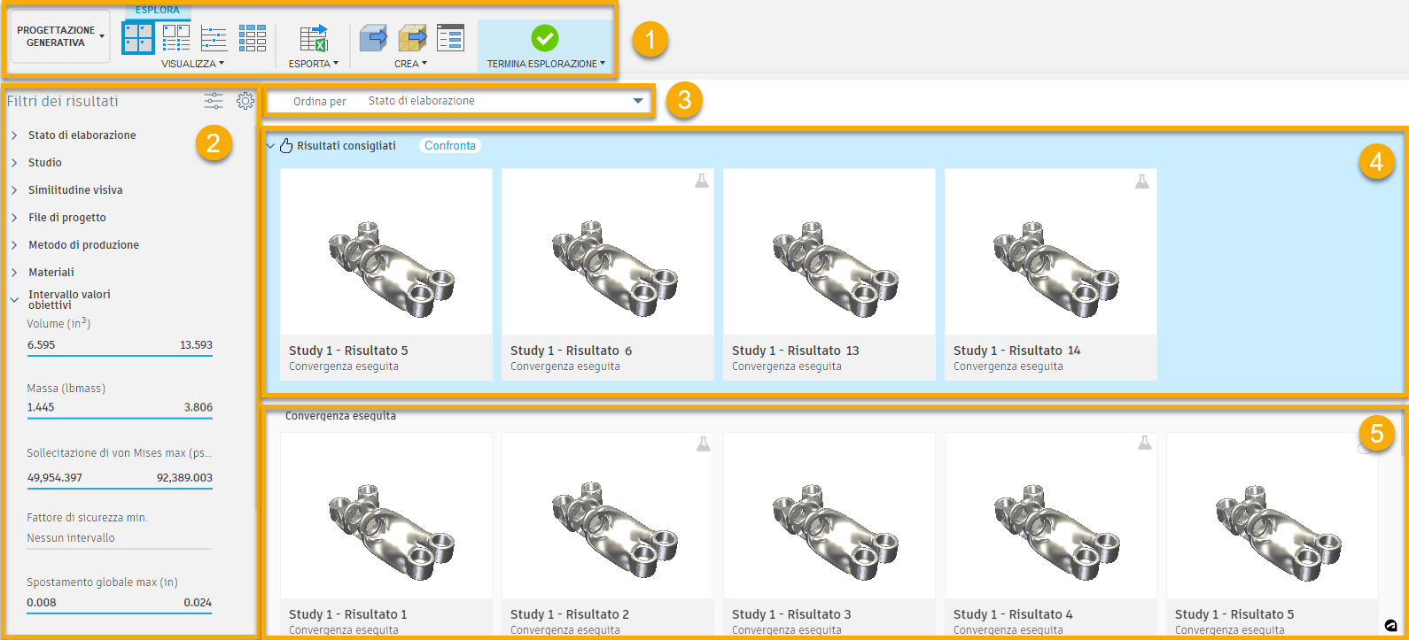explore contextual environment overview
