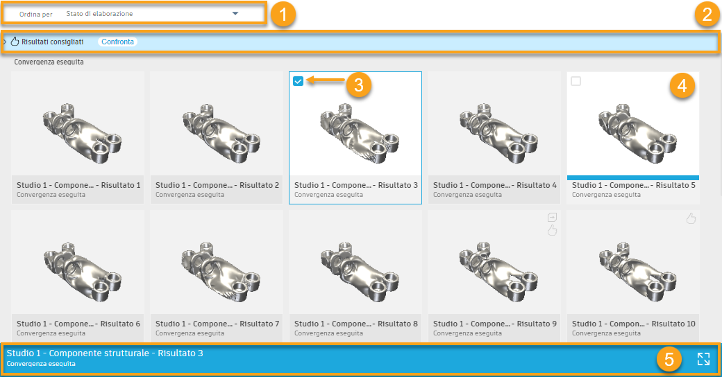 thumbnail view ui overview