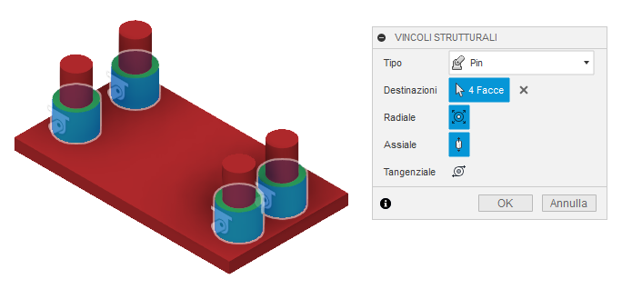 pinned constraint terminology example