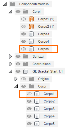 browser - bodies 1 and 5