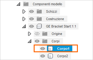 Fusion browser - bolt holes