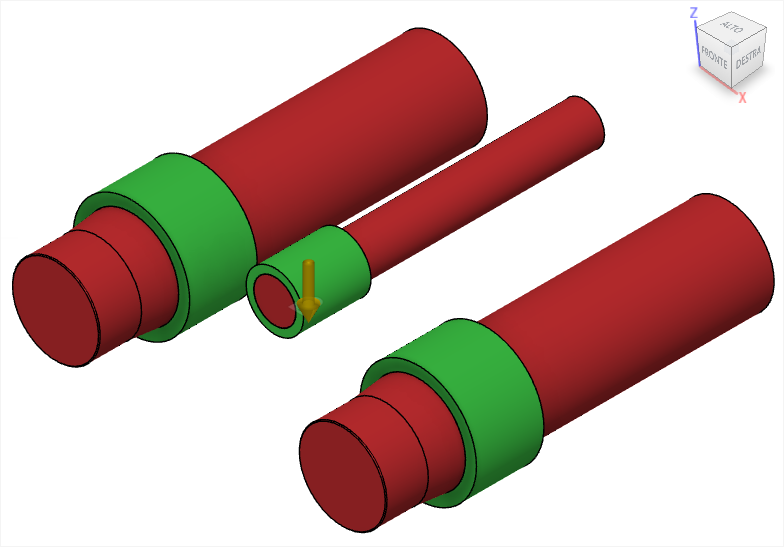triple-clamp-model