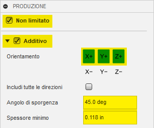 unrestricted-additive