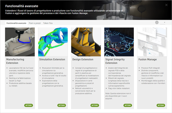 purchase manager screen