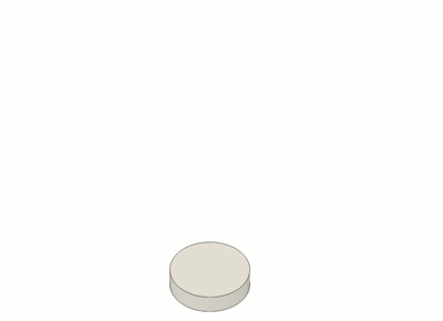 rectangular pattern