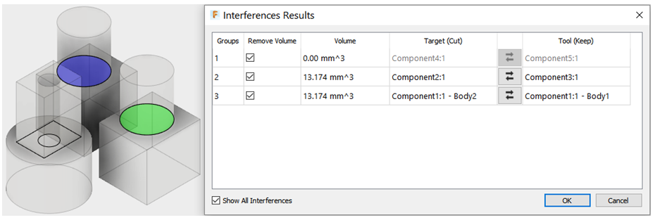 interference example 2