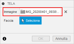 canvas dialog