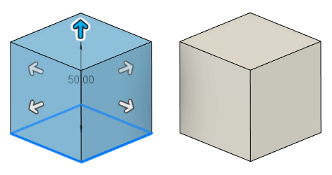 box example