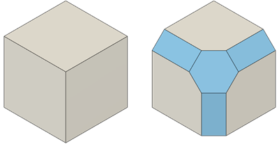 chamfer example