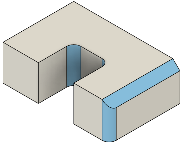 tangent chain off - result