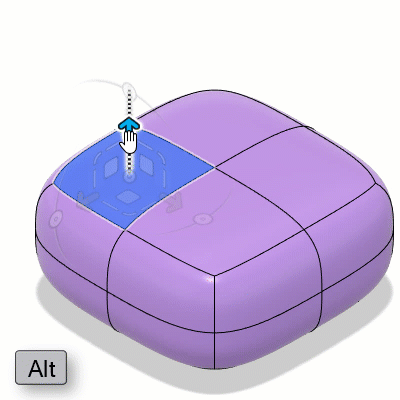 add geometry