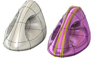 bevel example
