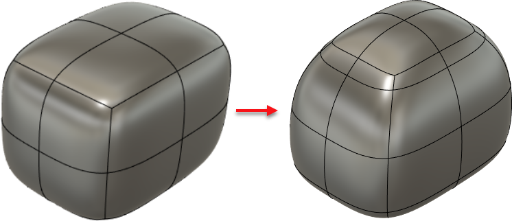 primitiva parallelepipedo