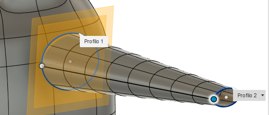 create a watering pail