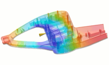 injection molding