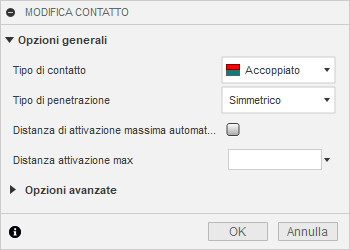 browser - edit contacts