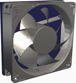 cooling fan