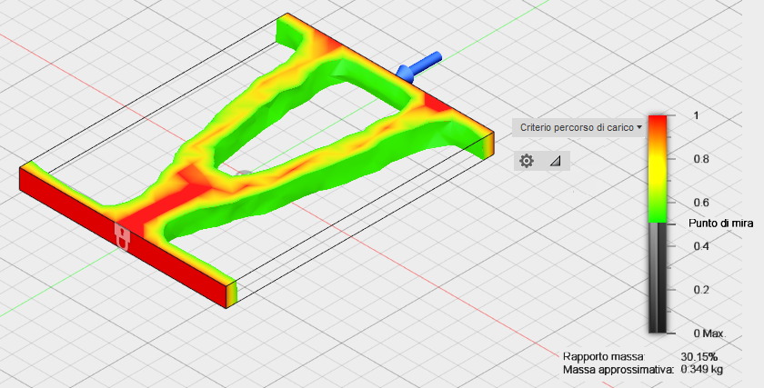 shape optimization results example
