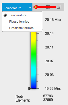 thermal results example