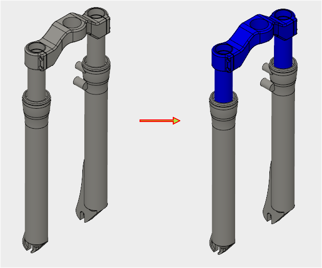 groups view example