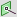 normal direction icon