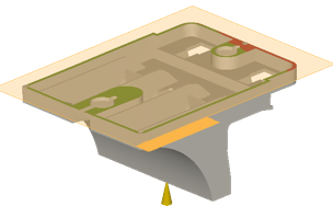 flatness tool