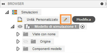 simulation browser -units