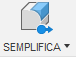 simplify