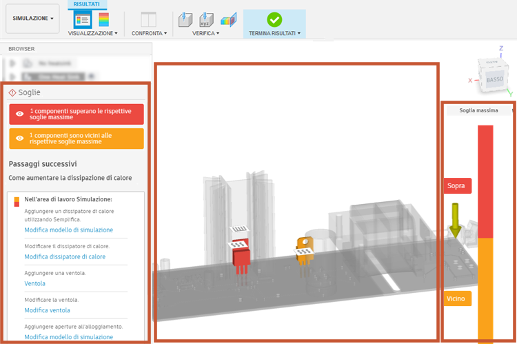 generic results online viewer