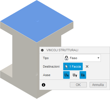constrain rigid body