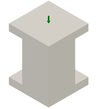 event simulation - copper Billet example 