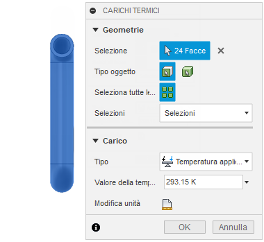 select all pipe faces