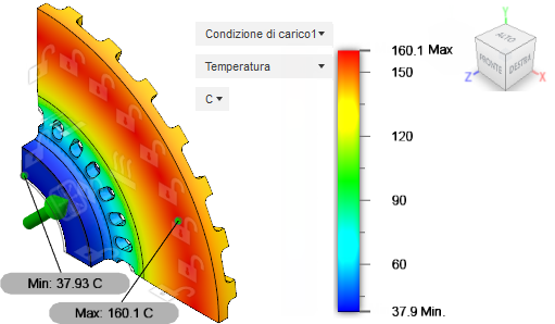 temperature