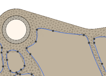 spline complete