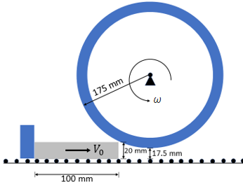 metal roller schematic