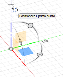 3D sketch manipulator