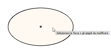 selezione di un piano