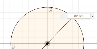 applicazione di una quota