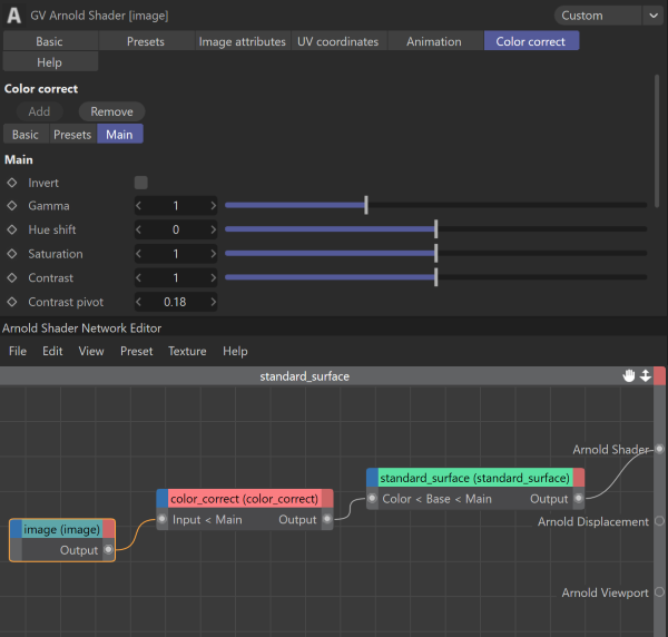Random Spline 4.2.3