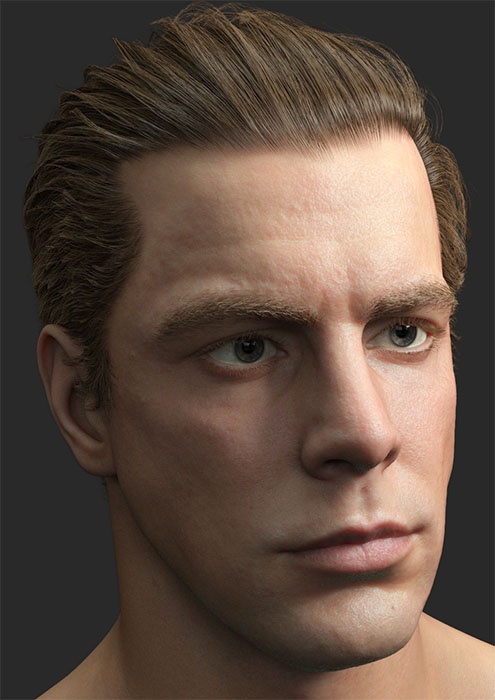 ヘルプ | XGen | Autodesk