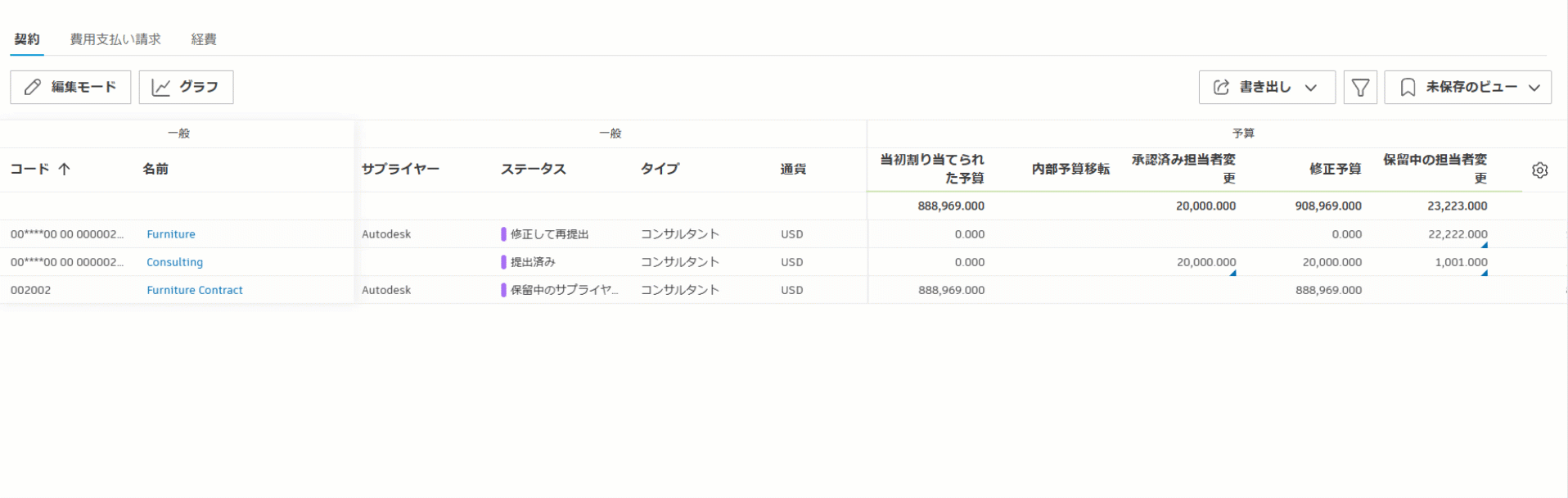 コンプライアンス要件ドキュメントのアップロード ワークフローのデモンストレーション